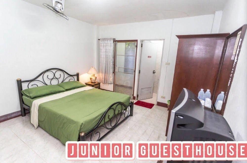 نزل شيانغ مايفي Junior House المظهر الخارجي الصورة